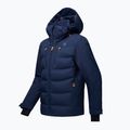 Pánska lyžiarska bunda Dare 2b Speed III Jacket navy 12