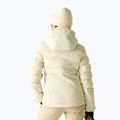 Dámska lyžiarska bunda Dare2B Gliding II Jacket almond milk 3