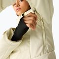 Dámska lyžiarska bunda Dare2B Gliding II Jacket almond milk 6