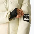 Dámska lyžiarska bunda Dare2B Gliding II Jacket almond milk 7