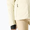 Dámska lyžiarska bunda Dare2B Gliding II Jacket almond milk 9