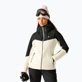 Dámska lyžiarska bunda Dare2B Flurry III Jacket black/egret