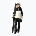 Dámska lyžiarska bunda Dare2B Flurry III Jacket black/egret 4