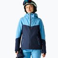 Dámska lyžiarska bunda Dare2B Flurry III Jacket elysium blue/navy