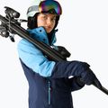 Dámska lyžiarska bunda Dare2B Flurry III Jacket elysium blue/navy 4