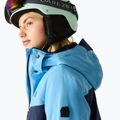 Dámska lyžiarska bunda Dare2B Flurry III Jacket elysium blue/navy 5
