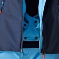 Dámska lyžiarska bunda Dare2B Flurry III Jacket elysium blue/navy 8