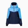 Dámska lyžiarska bunda Dare2B Flurry III Jacket elysium blue/navy 10