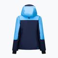 Dámska lyžiarska bunda Dare2B Flurry III Jacket elysium blue/navy 11