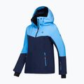 Dámska lyžiarska bunda Dare2B Flurry III Jacket elysium blue/navy 12
