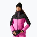 Dámska lyžiarska bunda Dare2B Flurry III Jacket extreme pink/black