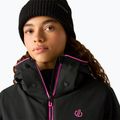 Dámska lyžiarska bunda Dare2B Flurry III Jacket extreme pink/black 5