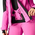 Dámska lyžiarska bunda Dare2B Flurry III Jacket extreme pink/black 8