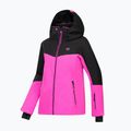 Dámska lyžiarska bunda Dare2B Flurry III Jacket extreme pink/black 12
