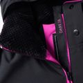 Dámska lyžiarska bunda Dare2B Flurry III Jacket extreme pink/black 13