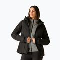 Dámska lyžiarska bunda Dare2B Glacier II Jacket black 4