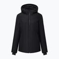 Dámska lyžiarska bunda Dare2B Glacier II Jacket black 10