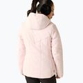 Dámska lyžiarska bunda Dare2B Glacier II Jacket pink haze 3