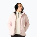 Dámska lyžiarska bunda Dare2B Glacier II Jacket pink haze 4