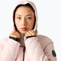 Dámska lyžiarska bunda Dare2B Glacier II Jacket pink haze 6