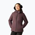 Dámska lyžiarska bunda Dare2B Glacier II Jacket huckleberry