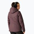 Dámska lyžiarska bunda Dare2B Glacier II Jacket huckleberry 3