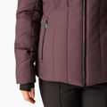 Dámska lyžiarska bunda Dare2B Glacier II Jacket huckleberry 9