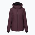 Dámska lyžiarska bunda Dare2B Glacier II Jacket huckleberry 10