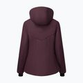 Dámska lyžiarska bunda Dare2B Glacier II Jacket huckleberry 11