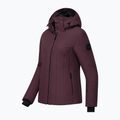 Dámska lyžiarska bunda Dare2B Glacier II Jacket huckleberry 12