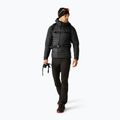 Pánska lyžiarska bunda Dare 2b Air Lite Jacket black/mango mint 2