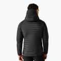 Pánska lyžiarska bunda Dare 2b Air Lite Jacket black/mango mint 3