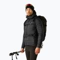 Pánska lyžiarska bunda Dare 2b Air Lite Jacket black/mango mint 4