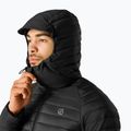 Pánska lyžiarska bunda Dare 2b Air Lite Jacket black/mango mint 7
