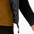 Pánska lyžiarska bunda Dare 2b Air Lite Jacket black/mango mint 9