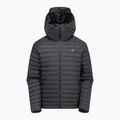 Pánska lyžiarska bunda Dare 2b Air Lite Jacket black/mango mint 10
