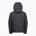Pánska lyžiarska bunda Dare 2b Air Lite Jacket black/mango mint 11