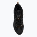 Pánske turistické topánky REGATTA Samaris III black/ash/wood 5