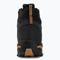 Pánske turistické topánky REGATTA Samaris III black/ash/wood 6