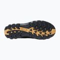 Pánske turistické topánky REGATTA Samaris III black/ash/wood 4