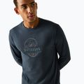 Pánske tričko longsleeve REGATTA Maylow navy original outdoors 4