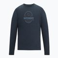 Pánske tričko longsleeve REGATTA Maylow navy original outdoors 7