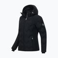 Dámska lyžiarska bunda Dare 2b Enfold II Jacket black 3