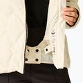 Dámska lyžiarska bunda Dare 2b Enfold II Jacket egret 8