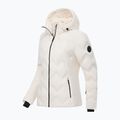 Dámska lyžiarska bunda Dare 2b Enfold II Jacket egret 12