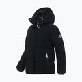 Dámska lyžiarska bunda Dare 2b Allure Jacket black cord 10