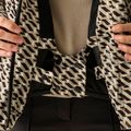 Dámska lyžiarska bunda Dare 2b Allure Jacket white pepper geo print 8