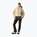Dámska lyžiarska bunda Dare2B Glitz II Jacket white pepper cord 2