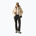 Dámska lyžiarska bunda Dare2B Glitz II Jacket white pepper cord 4