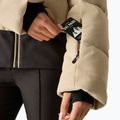 Dámska lyžiarska bunda Dare2B Glitz II Jacket white pepper cord 8